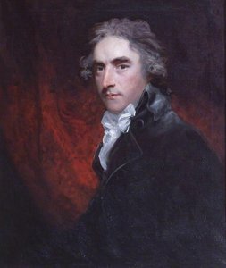 George James Cholmondeley (1752 1830) — Sir Joshua Reynolds