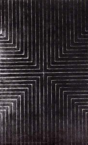 Die Fahne Hoch! — Frank Stella