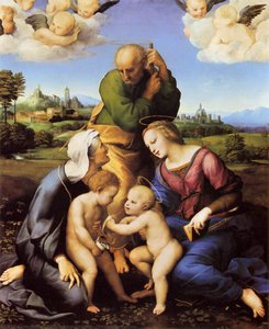 Madonna dell'Orto