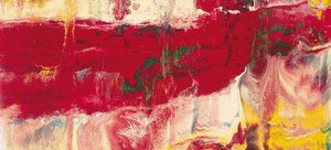 Ice — Gerhard Richter