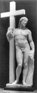 Untitled — Michelangelo