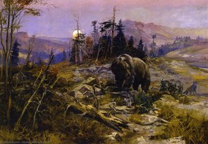 Untitled — Чарлі Расселл
