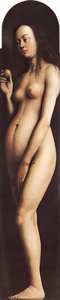 Untitled — Jan Van Eyck