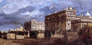 Greenwich Hospital