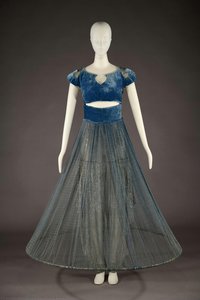 Fancy Dress — Paul Poiret
