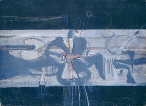 Nu Există 61 — Mark Rothko