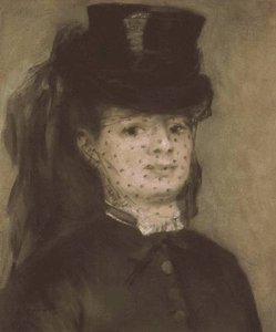 Cavalcante — Pierre-auguste Renoir