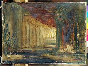 Cléopâtre — Gustave Moreau