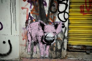 Untitled — Tester Mariano