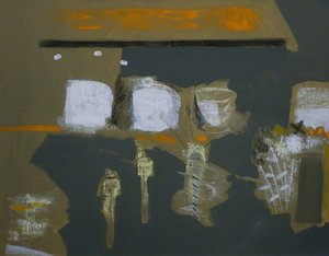 2 Be Still — Janet Melrose