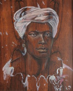 Rosa — Rodrigo Alejandro Bueno