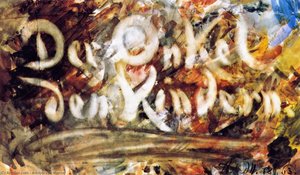 Untitled — Адльф Фон Мenzel