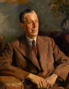 Sir Samuel Beale (1881–1964) — Kenneth Green