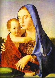 Untitled (5044) — Antonello Di Giovanni Di Antonio (antonello Da Messina)