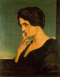 Untitled (8412) — Giorgio De Chirico