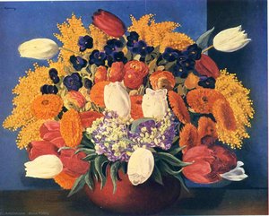 Not Identified (28) — Moïse Kisling
