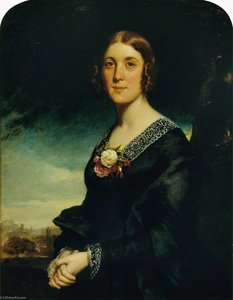 Agnes Smith Greig — Daniel Macnee