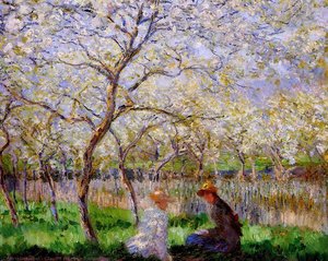 Frühling