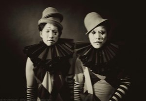 Photogragh — Lee Jong-keun
