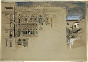 Ca D — John Ruskin