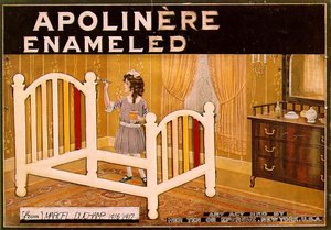 Apolinère Smaltato — Marcel Duchamp