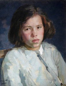 Joanne — David Simpson Foggie