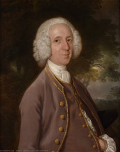Nathaniel Acton — Gainsborough Thomas