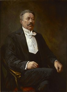 Wojciech Trąmpczyński (1860-1953) — Antoni Cygan
