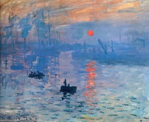 Untitled (1001) — Claude Monet