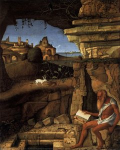 San Geremo Legnato Nella Campagna — Giovanni Bellini