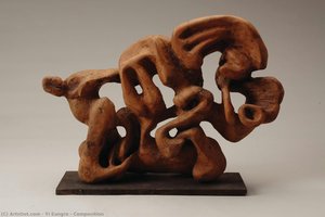 Composition — Yi Eungro