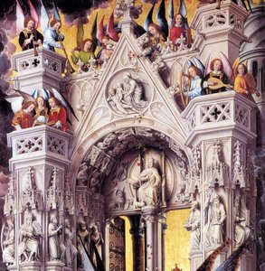 Jüngstes-gericht-triptychon (detail) (18) — Hans Memling