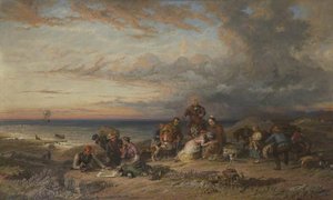 The Hope Beyond — Jacob Thompson