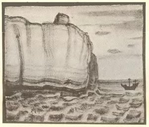 Poruka — Nikola Roerić