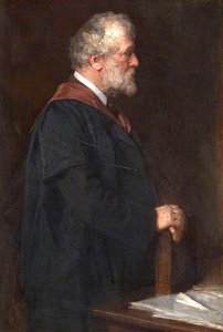John Cleland — George Reid