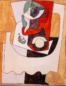 Untitled — Pablo Picasso
