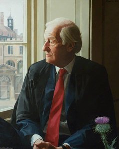 Lord Wilson Of Tillyorn — Paul Brason