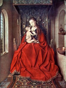 Untitled — Jan Van Eyck