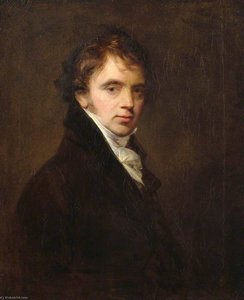 Self Portrait — Sir William Beechey