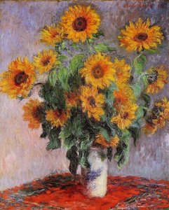 Untitled — Claude Monet