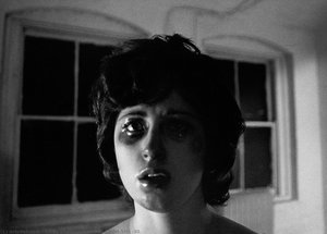 "untitled Film Still #30": "immagine Cinematografica Senza Titolo #30" — Cindy Sherman
