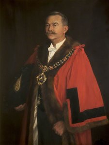 Sir William Kay — William Cartledge