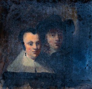 Album Copies Of Old Masters And Other Paintings (p.86) — Sir William Nicholson