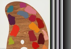 palette II
