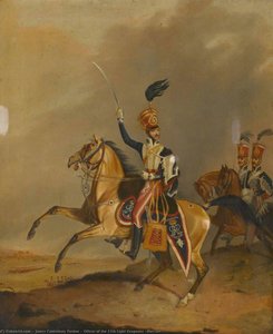 james canterbury pardon