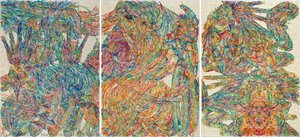 Ten Thousand Things — Vu Djan'an