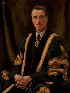Andrew Fullerton — William Conor