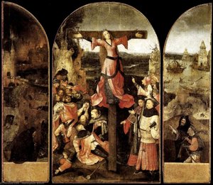 Hieronymus Bosch