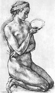 Untitled — Michelangelo