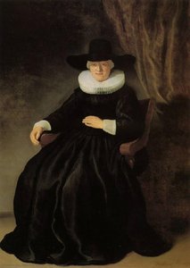 Rembrandt Van Rijn